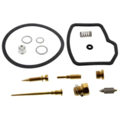 Vergaser Reparatursatz Tourmax Vollsatz Alternative: 7241962 passend für: Honda CB