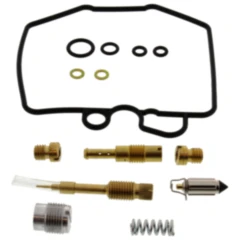 Vergaser Reparatursatz Tourmax Vollsatz Alternative: 7240659 passend für: Honda CX