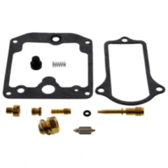 Vergaser Reparatursatz Tourmax Vollsatz für Motorräder 7241948