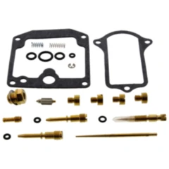 Vergaser Reparatursatz Tourmax Vollsatz Alternative: 7240726 passend für: Kawasaki Z