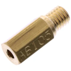 Hauptdüse 105 EBC für Keihin Vergaser 7241953