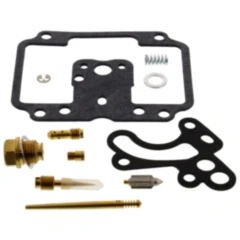 Vergaser Reparatursatz Tourmax Vollsatz Alternative: 7240715 passend für: Kawasaki Z
