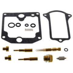 Vergaser Reparatursatz Tourmax Vollsatz passend für: Kawasaki Z, Z1R