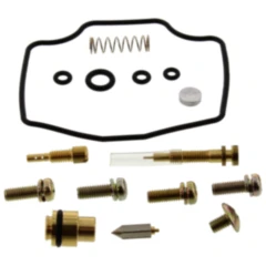 Vergaser Reparatursatz Tourmax Vollsatz Alternative: 7240718 passend für: Kawasaki GPZ, GT, Z