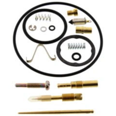 Vergaser Reparatursatz Keyster Vollsatz passend für: Honda XL 7241963