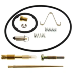 Vergaser Reparatursatz Keyster Vollsatz passend für: Honda CB 7241964