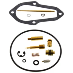 Vergaser Reparatursatz Keyster Vollsatz passend für: Honda XL 7241966