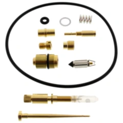Vergaser Reparatursatz Keyster Vollsatz passend für: Honda CB 7241969