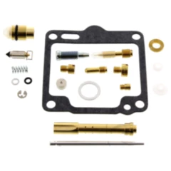 Vergaser Reparaturset Keyster Vollsatz