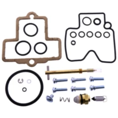 Vergaser Reparatursatz All Balls Racing Vollsatz für Motorräder