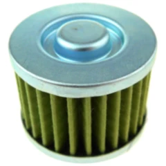 Kraftstofffilter Originalersatzteil für Motorräder 7242102
