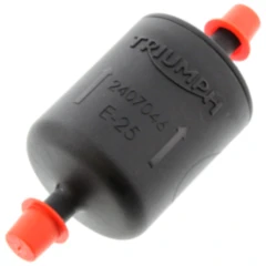 Kraftstofffilter Originalersatzteil passend für: Triumph Bonneville, Rocket, Scrambler