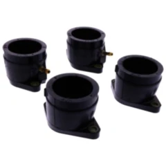 Ansaugstutzen Satz für Motorräder – 4 Stück, Alternative 7247521