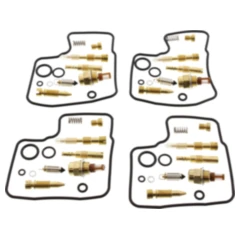 Vergaser Reparatursatz Keyster Vollsatz passend für: Honda VFR 7242130