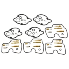 Vergaser Reparatursatz Keyster Vollsatz passend für: Honda VFR 7242132