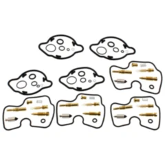 Vergaser Reparatursatz Keyster Vollsatz passend für: Honda CB 7242133