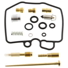 Vergaser Reparatursatz Keyster Vollsatz passend für: Honda CB 7242135