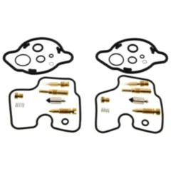 Vergaser Reparatursatz Keyster Vollsatz Alternative: 7241565 passend für: Honda CB