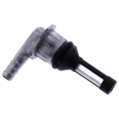 Öl Anschluss passend für: Piaggio Zip, Free, NRG, Vespa Cosa, LX, S