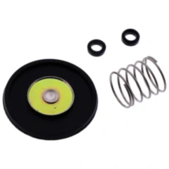 Membranventil Satz Tourmax Beschleunigerpumpe passend für: Kawasaki VN