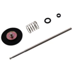 Membranventil Satz Tourmax Beschleunigerpumpe passend für: Honda CRF