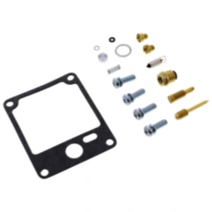 Vergaser Reparatursatz Tourmax Vollsatz 7242199