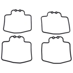 Schwimmerkammerdichtung Tourmax Inhalt 4 Stück passend für: Yamaha YP, VP