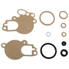 Vergaser Reparatursatz Dellorto Kurzsatz silber 20 - 20D passend für: Vespa PX, P, Rally