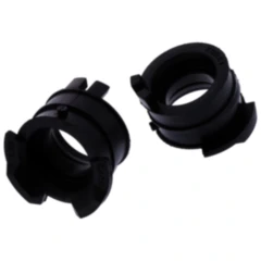 Ansaugstutzen Satz Tourmax Inhalt 2 Stück passend für: Honda VT, XL