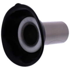 Vergaserschieber mit Membran für Motorräder Tourmax