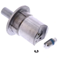 Gasschieber Originalersatzteil passend für: BMW R