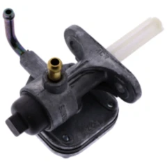 Kraftstoffhahn Originalersatzteil passend für: MBK XC, YW, Yamaha XC, YW
