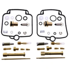 Vergaser Reparatursatz Keyster für Motorradmodelle 7242416