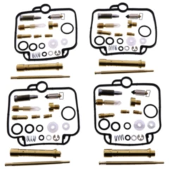 Vergaser Reparatursatz Keyster für Motorräder 7242418