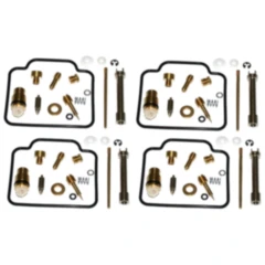 Vergaser Reparatursatz für gängige Motorräder