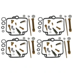 Vergaser Reparatursatz Keyster für Motorräder 7242421