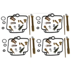 Vergaser Reparatursatz Keyster für gängige Motorräder