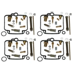 Vergaser Reparatursatz Keyster für Motorräder 7242425