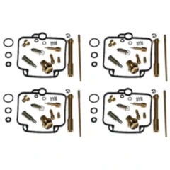 Vergaser Reparatursatz Keyster für Motorräder 7242430
