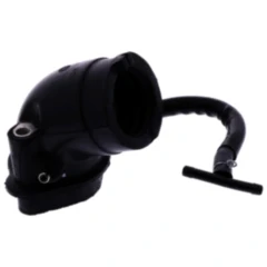 Ansaugstutzen Originalersatzteil Inhalt 1 Stück passend für: Kymco Agility, Like, DJ
