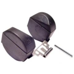 Schwimmer komplett Tourmax Alternative: 7244278 passend für: MZ/MUZ Skorpion, Baghira, Mastiff