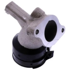 Ansaugstutzen Originalersatzteil Inhalt 1 Stück passend für: SYM Citycom