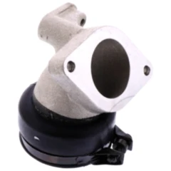 Ansaugstutzen Originalersatzteil Inhalt 1 Stück passend für: SYM Maxsym