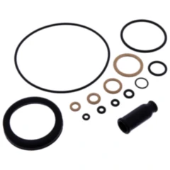 Vergaser Reparatursatz Dellorto Kurzsatz passend für: Peugeot Ludix, Speedfight, Jet Force