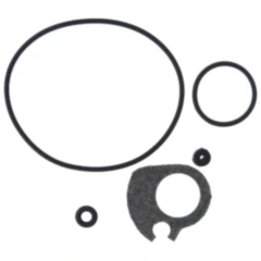 Vergaser Reparatursatz Originalersatzteil Kurzsatz passend für: Piaggio Zip, NRG, TPH