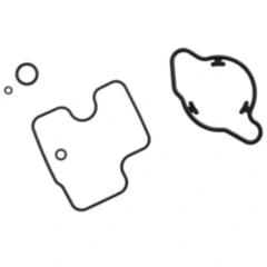 Vergaser Reparatursatz Originalersatzteil Kurzsatz Alternative: 7243429 passend für: Honda GL, CB