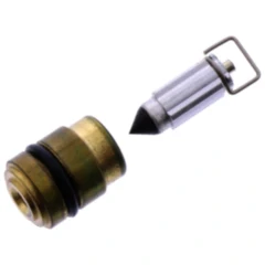 Schwimmernadel mit Sitz Originalersatzteil passend für: KTM SX, Husqvarna TC, CR