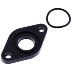 Isolator M O - Ring 101 Octane QMB139 passend für: Baotian BT49QT - 7A1, BT49QT - 10, BT49QT - 12A1