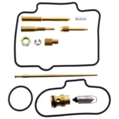 Vergaser Reparatursatz Tourmax Vollsatz passend für: Honda CR
