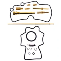 Vergaser Reparatursatz Tourmax Vollsatz passend für: Honda CRF 7242804